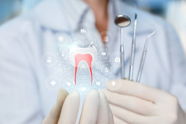 Professional Dental Services in Dewitt, MI